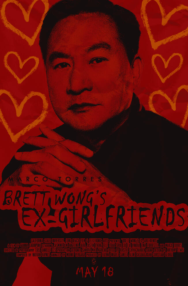 &quot;Jim Wong&quot; Alt Poster